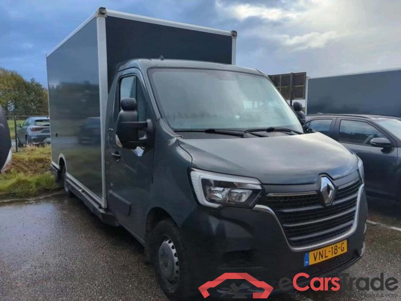 RENAULT Master T35 2.3 dCi L3 #5 RENAULT Master T35 2.3 dCi L3 #5