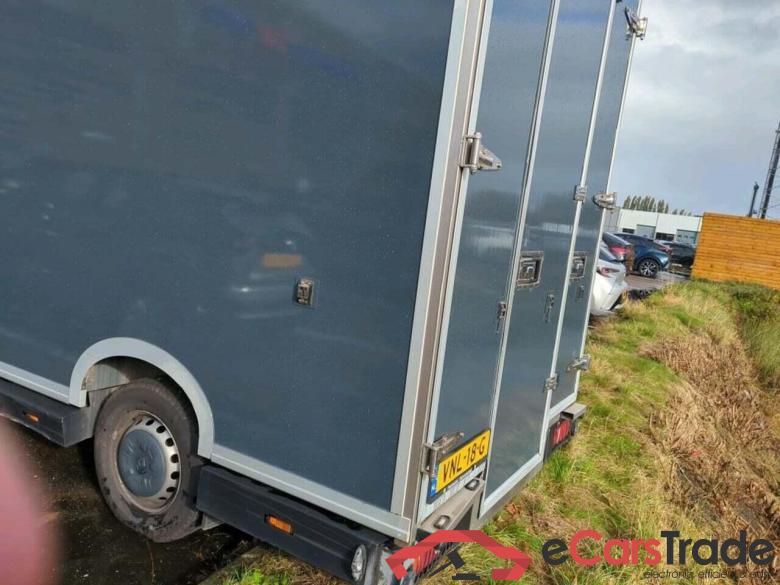 RENAULT Master T35 2.3 dCi L3 #6 RENAULT Master T35 2.3 dCi L3 #6