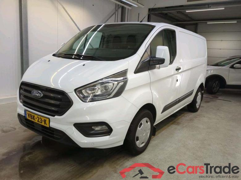 FORD Transit Custom 280 2.0 TDCI L1H1 Tr #1