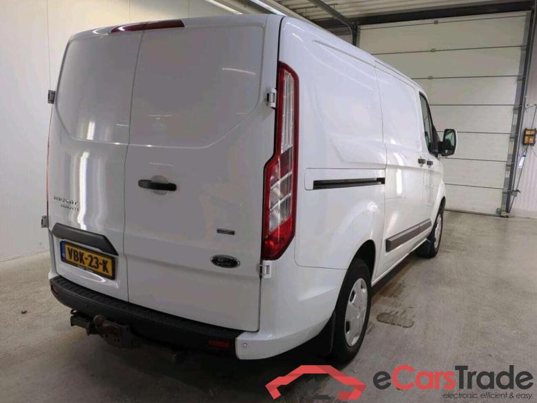 FORD Transit Custom 280 2.0 TDCI L1H1 Tr #2
