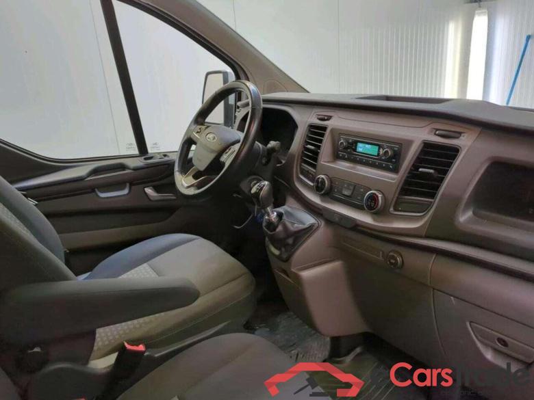 FORD Transit Custom 280 2.0 TDCI L1H1 Tr #3