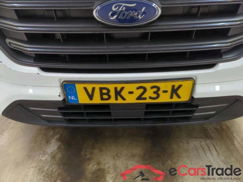 FORD Transit Custom 280 2.0 TDCI L1H1 Tr #4