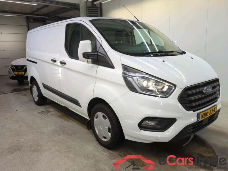 FORD Transit Custom 280 2.0 TDCI L1H1 Tr #5