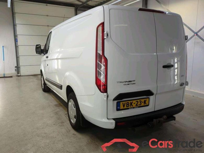 FORD Transit Custom 280 2.0 TDCI L1H1 Tr #6