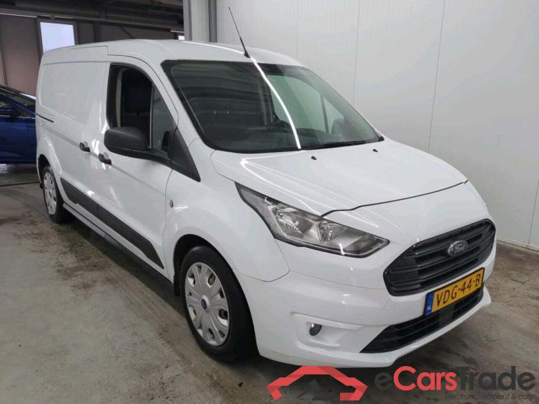 FORD Transit Connect 1.5 EcoBlue L2 Trend #5