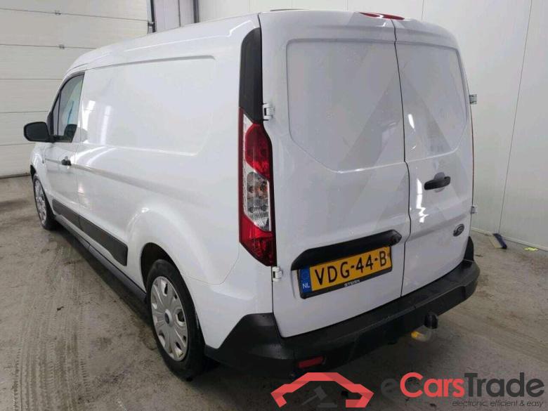 FORD Transit Connect 1.5 EcoBlue L2 Trend #6