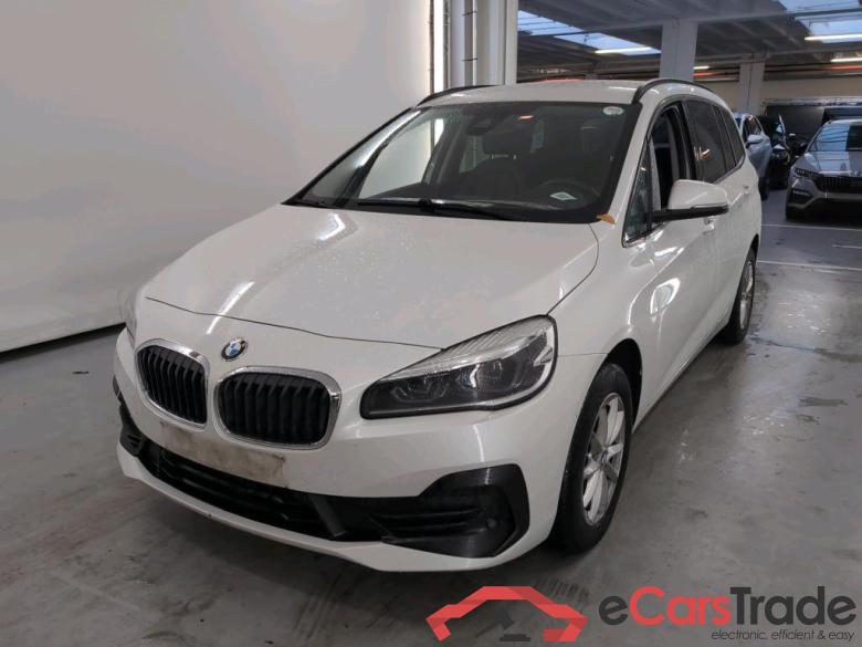 BMW 2 SERIES GRAN TOURER 1.5 216D GRAN TOURER #1