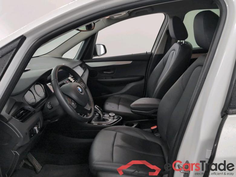 BMW 2 SERIES GRAN TOURER 1.5 216D GRAN TOURER #5