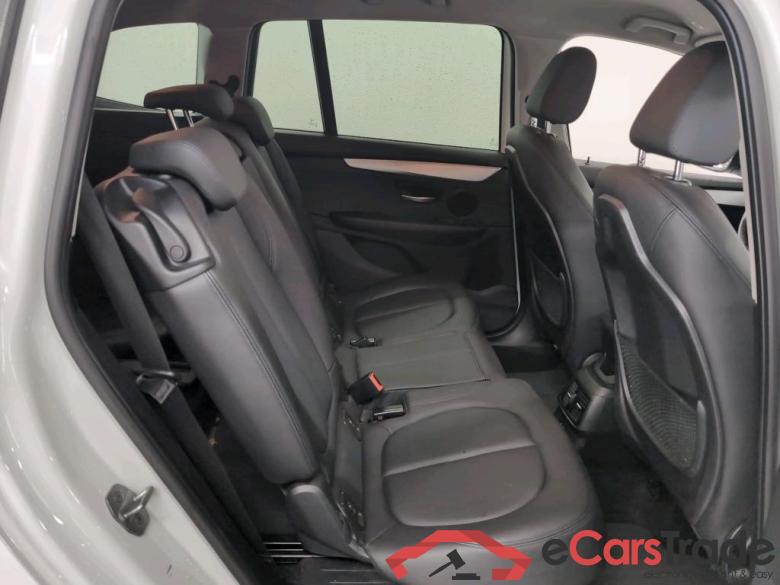 BMW 2 SERIES GRAN TOURER 1.5 216D GRAN TOURER #6