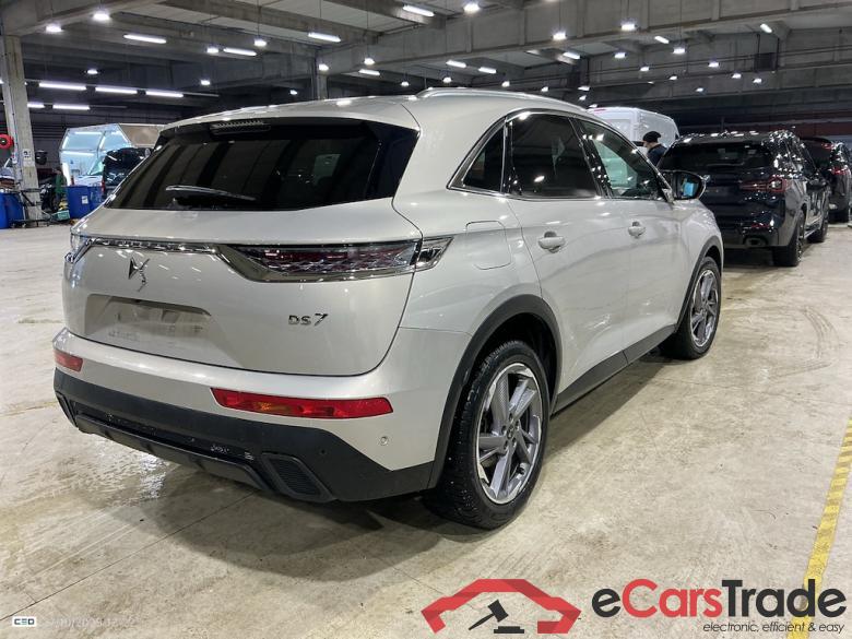 DS AUTOMOBILES DS7 CROSSBACK 1.2 PureTech So Chic (EU6.3) #4