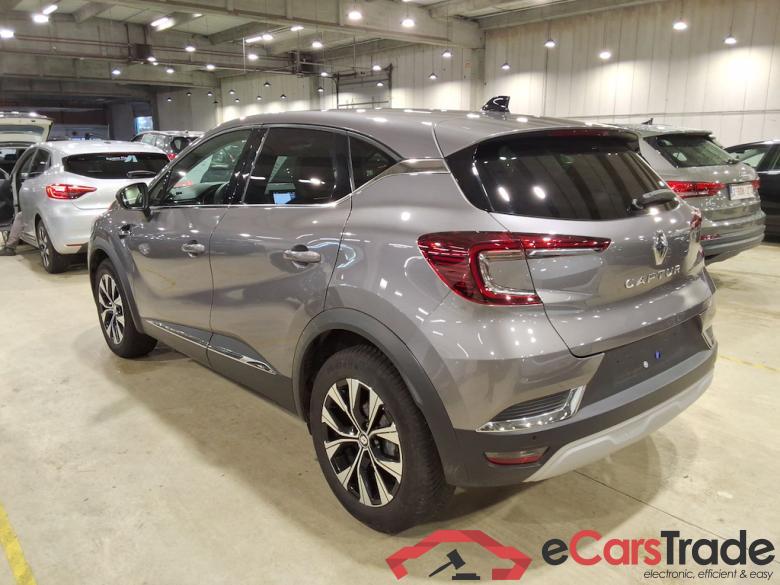 RENAULT CAPTUR 1.0 TCE 90 TECHNO #2 RENAULT CAPTUR 1.0 TCE 90 TECHNO #2