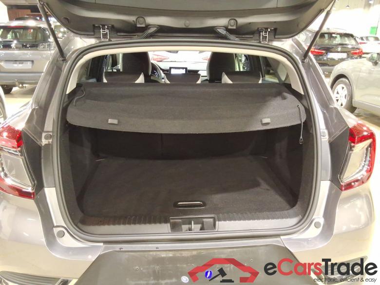 RENAULT CAPTUR 1.0 TCE 90 TECHNO #3 RENAULT CAPTUR 1.0 TCE 90 TECHNO #3