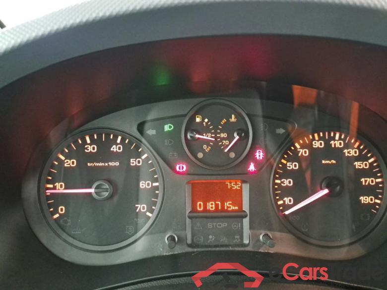 CITROEN Berlingo VU 3p Fourgonnette VTi 95 BVM Confort 20L1 #6