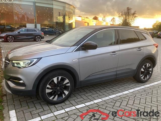 Opel Grandland X HNSS-C1PH00 #1