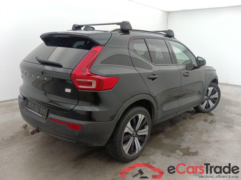 VOLVO E-XC40 - 2022 69 kWh 231hp FWD Recharge Plus 5d #2