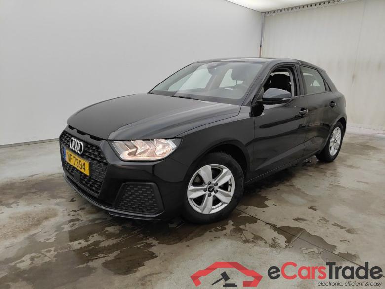 AUDI A1 SPORTBACK - 2019 30 TFSI 110hp S tronic (EU6d-TEMP) 5d #1