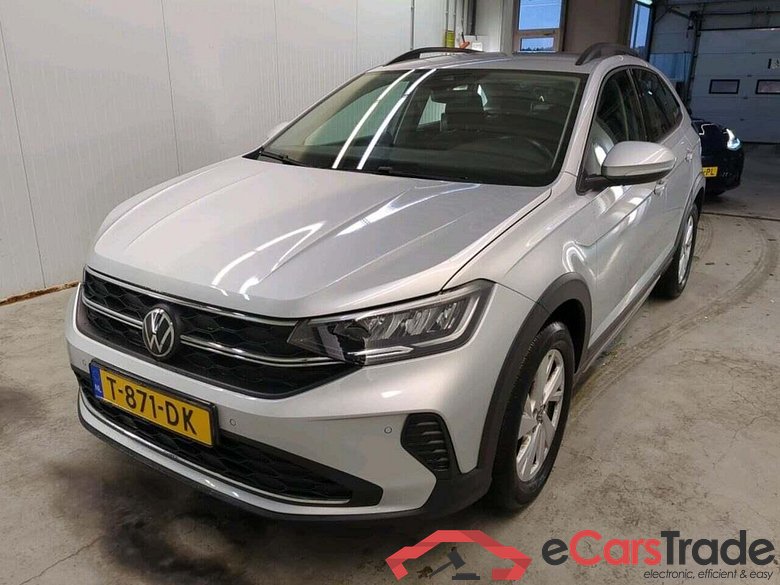 VOLKSWAGEN Taigo 1.0 TSI Life Bns