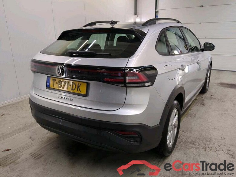 VOLKSWAGEN Taigo 1.0 TSI Life Bns #2