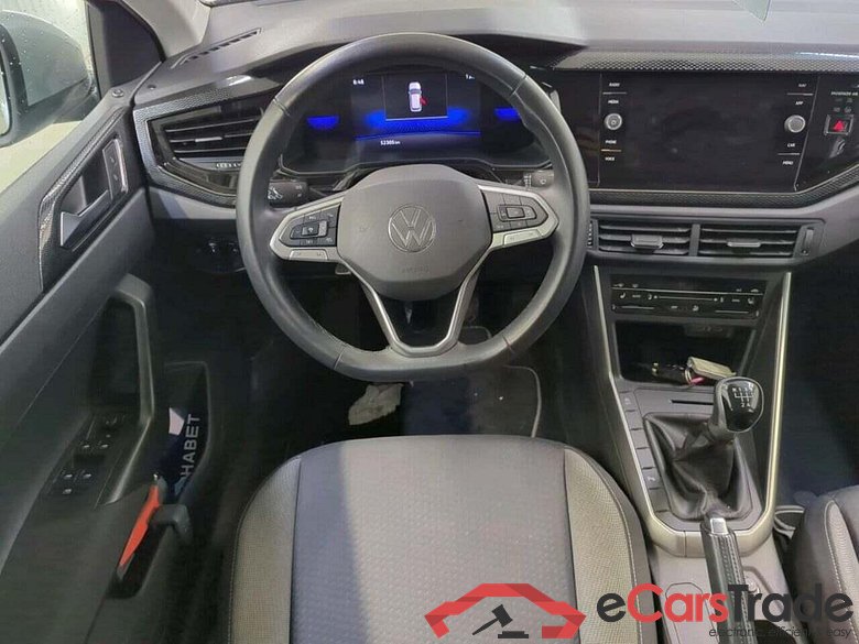 VOLKSWAGEN Taigo 1.0 TSI Life Bns #3