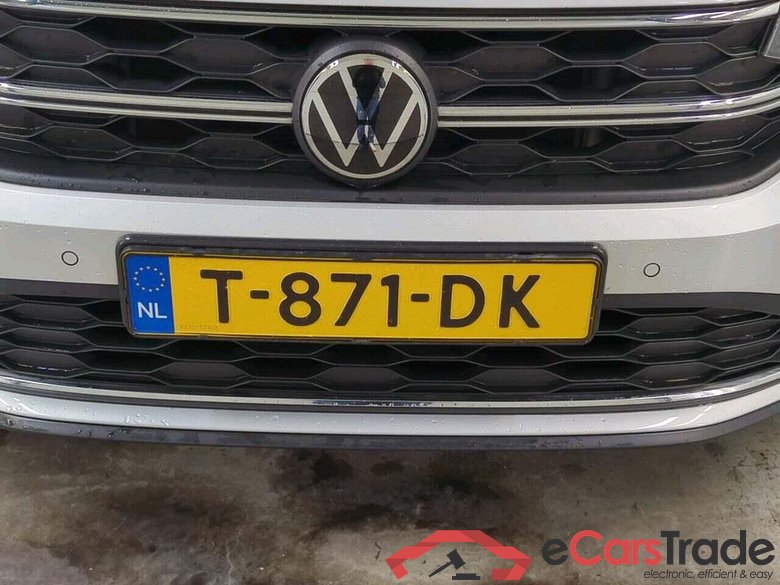 VOLKSWAGEN Taigo 1.0 TSI Life Bns #4