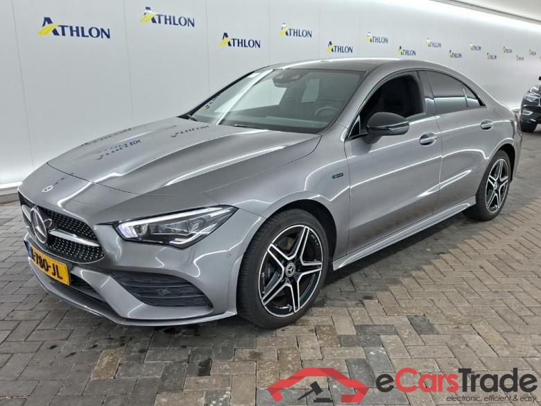 MERCEDES-BENZ CLA CLA 250 e DCT Bus. Sol. AMG Limited 4D 160kW #1