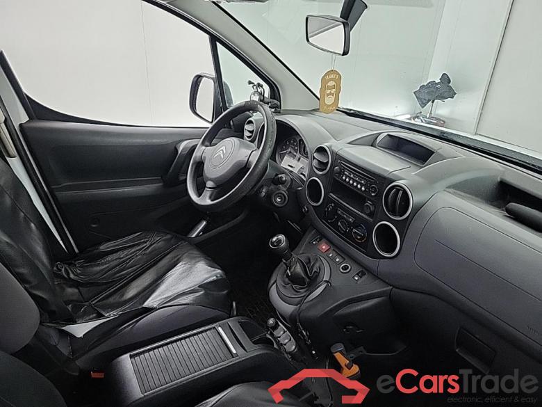 CITROEN Berlingo VAN BlueHDi 100 S&S Club Economy 4D 73kW #6