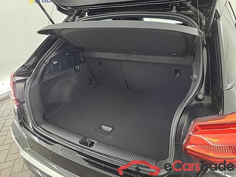 AUDI Q2 35 TFSI S tronic S edition 5D 110kW #5