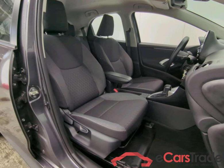 TOYOTA Yaris 1.5 Hyb. Active #6