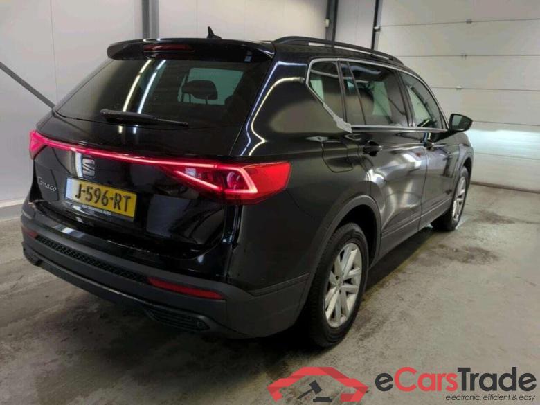 SEAT Tarraco 1.5 TSI Style #2 SEAT Tarraco 1.5 TSI Style #2