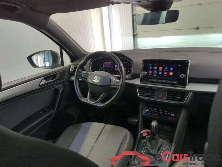 SEAT Tarraco 1.5 TSI Style #3 SEAT Tarraco 1.5 TSI Style #3