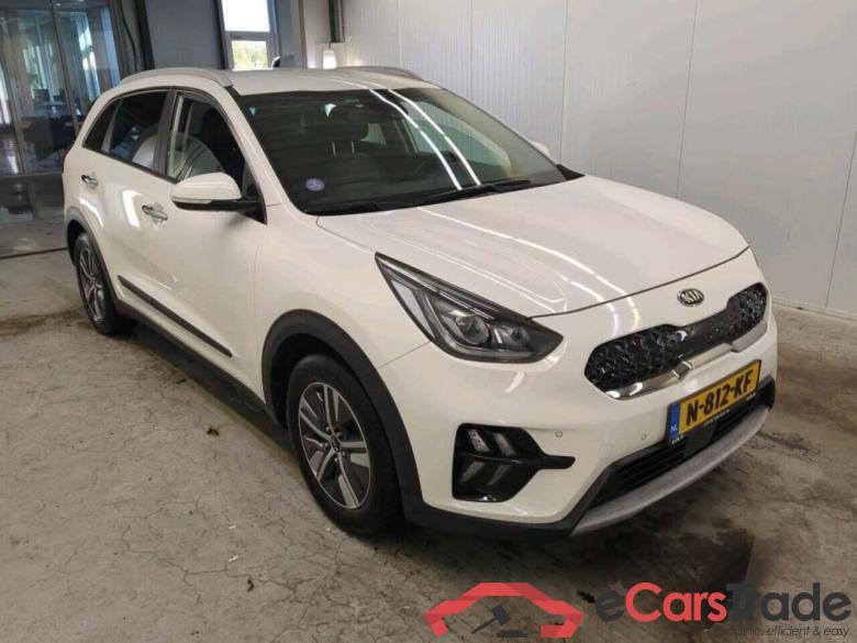 KIA Niro 1.6 GDi H. Dyn.Pl.L #5