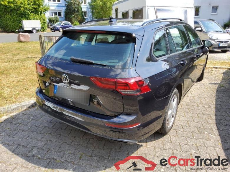 Golf VIII Variant Life 2.0 TDI 85KW MT6 E6d #2 Golf VIII Variant Life 2.0 TDI 85KW MT6 E6d #2