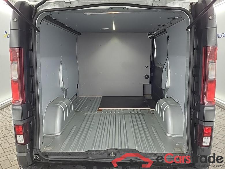 OPEL Vivaro GB L1H1 1.6CDTI BT S/S 92kW 2.9T Edition 4D #5