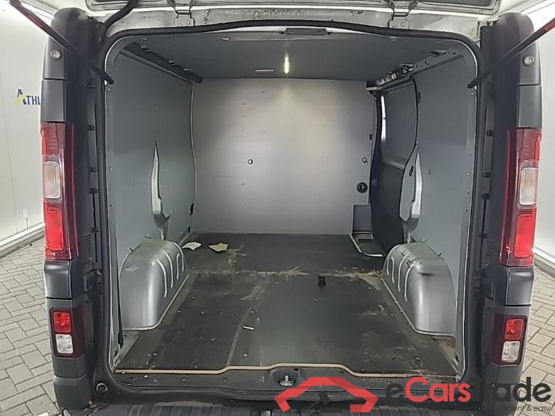 OPEL Vivaro GB L1H1 1.6CDTI BT S/S 92kW 2.9T Edition 4D #5