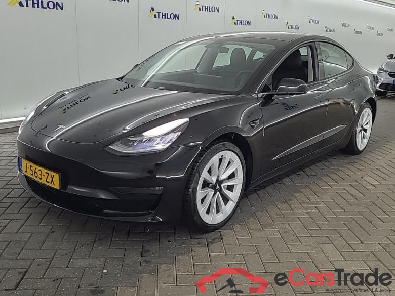 Tesla Model 3 Long Range Dual Motor AWD 4D 350kW #1