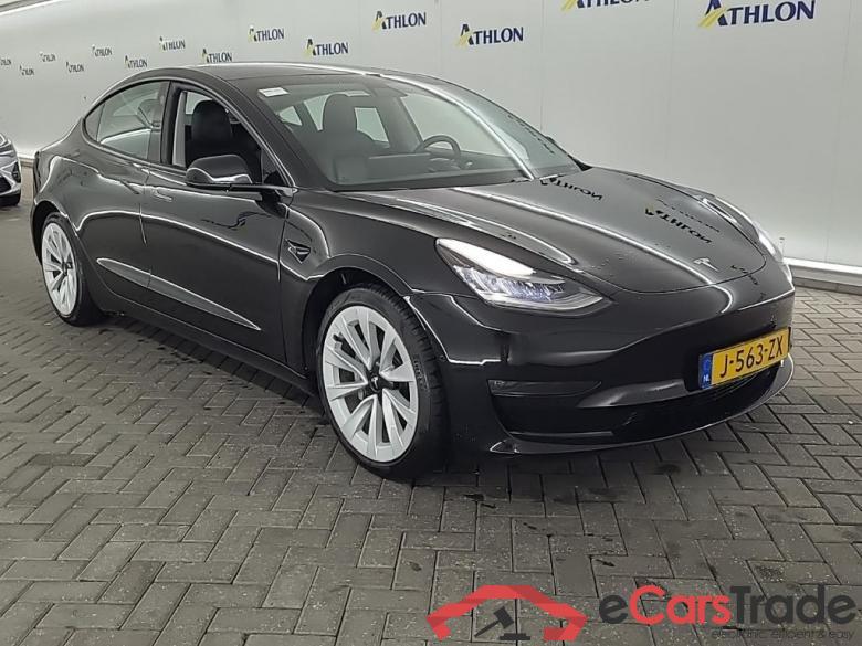 Tesla Model 3 Long Range Dual Motor AWD 4D 350kW #2