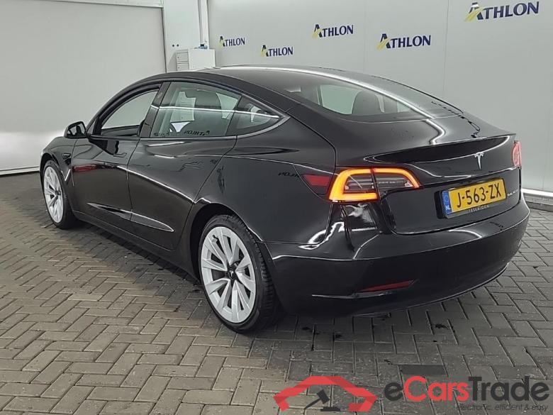 Tesla Model 3 Long Range Dual Motor AWD 4D 350kW #4