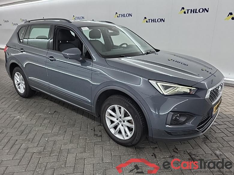 SEAT Tarraco 1.5 TSI Style DSG-7 actie 5D 110kW #2 SEAT Tarraco 1.5 TSI Style DSG-7 actie 5D 110kW #2