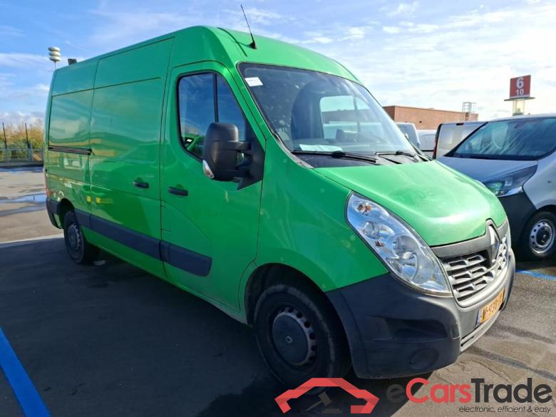 RENAULT Master GB T35 2.3 dCi L2H2 #2 RENAULT Master GB T35 2.3 dCi L2H2 #2