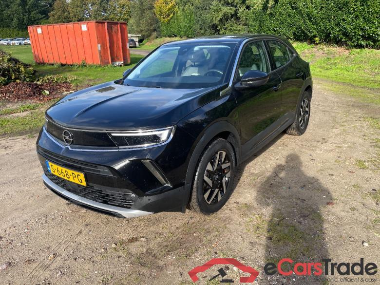 OPEL Mokka Electric Level 3 50 kWh #1