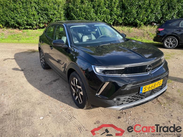 OPEL Mokka Electric Level 3 50 kWh #2