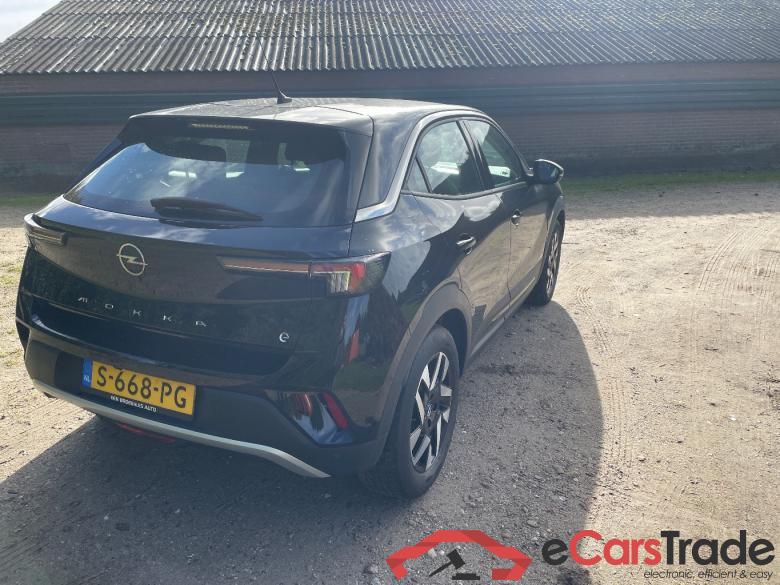 OPEL Mokka Electric Level 3 50 kWh #3