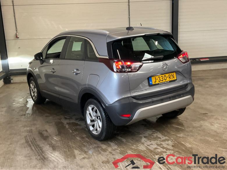 OPEL Crossland X 1.2 T. Innovation #4