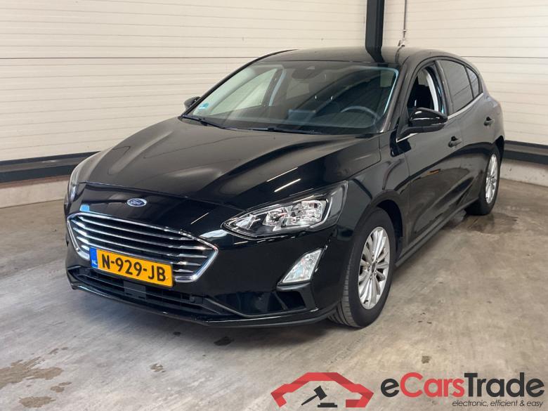 FORD FOCUS 1.0 EcoB. Tit. XBns #1