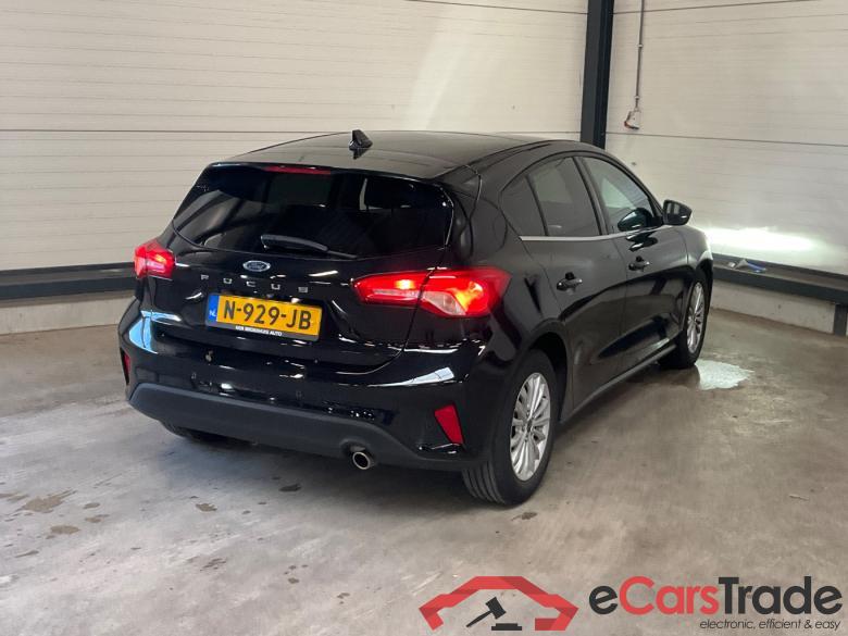 FORD FOCUS 1.0 EcoB. Tit. XBns #3