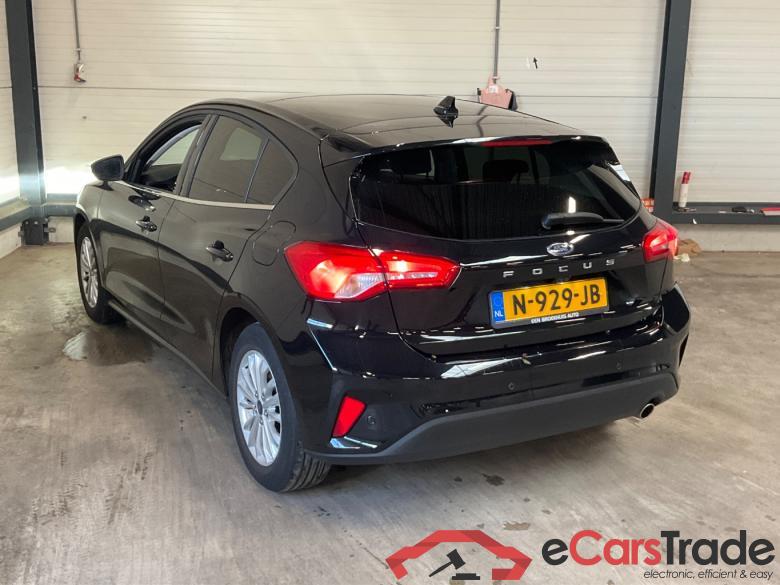 FORD FOCUS 1.0 EcoB. Tit. XBns #4