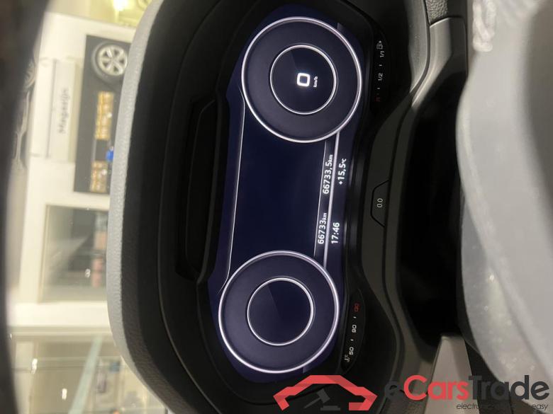 AUDI Q2 S line 35 TFSI  110(150) kW(pk) S tronic #6