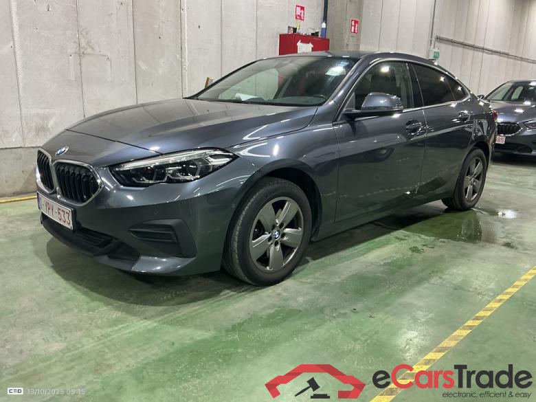 BMW 2 GRAN COUPE DIESEL 216 dA AdBlue BMW 2 GRAN COUPE DIESEL 216 dA AdBlue