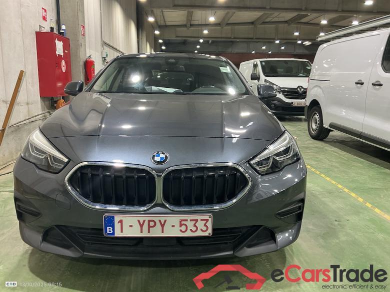 BMW 2 GRAN COUPE DIESEL 216 dA AdBlue #2 BMW 2 GRAN COUPE DIESEL 216 dA AdBlue #2