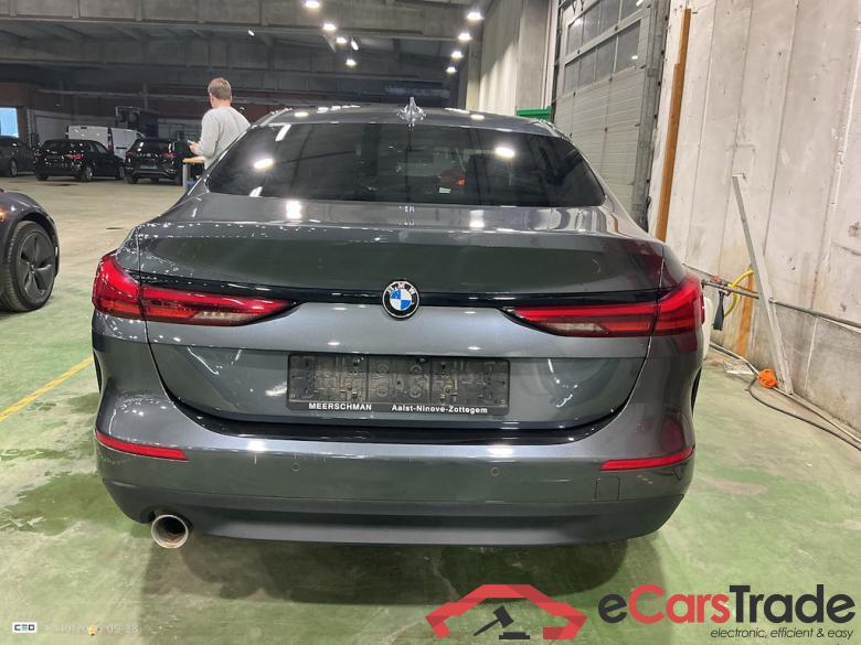 BMW 2 GRAN COUPE DIESEL 216 dA AdBlue #5 BMW 2 GRAN COUPE DIESEL 216 dA AdBlue #5